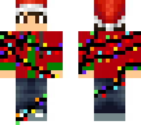 venge christmas
