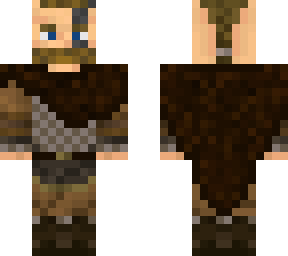 viking raider