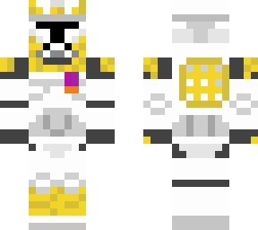 waffle republic incoming101