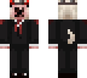 walter suit