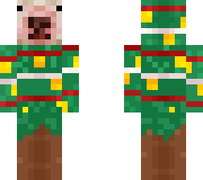 walter tree