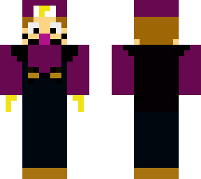 waluigi