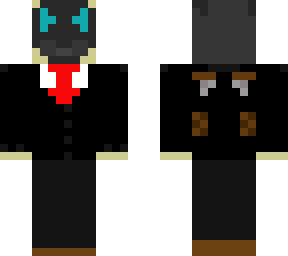 watcher 2.1 with suit