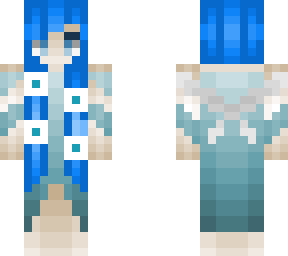 water fairy