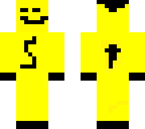 weird minion