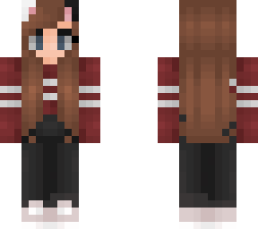 what if i add my pfp s ears to my character