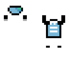 white among us skin (fixed)