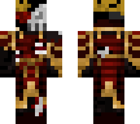 withered ruler