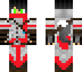 wolf prince v2