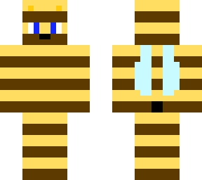 worker bee freddy