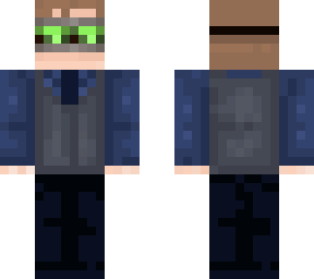 wtfuture (eddsworld) - tom