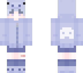 wumpus hoodie boy