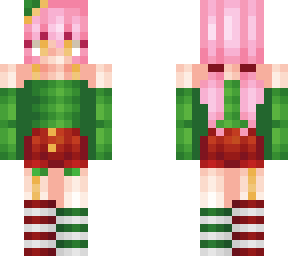 x+ toymaker +x skinmas day 6