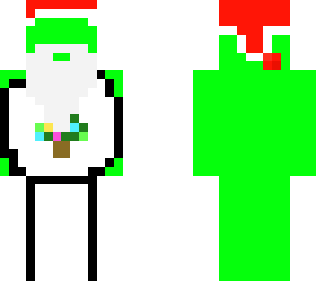 x mas dream
