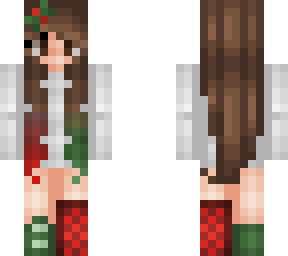 xmas edit