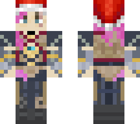 xmas vi