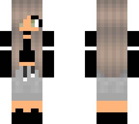 xxcomet skin edit  (link 4 original description)