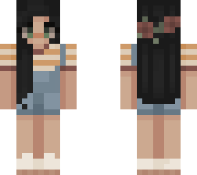 ya yeet saw this skin on skin ded not mine just edited