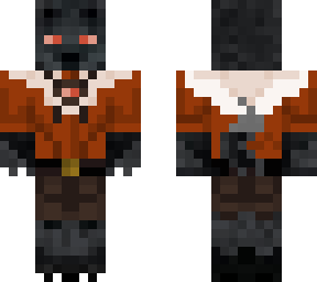 yeehaw but wolf