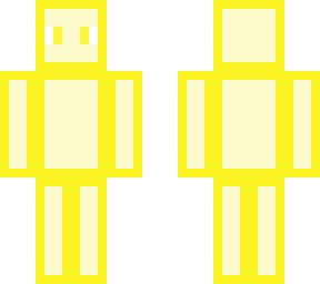 yellow block thing