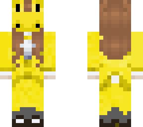 yellow bunny edited