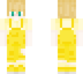 yellow ren