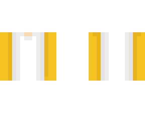 yellow sleeve shirt base