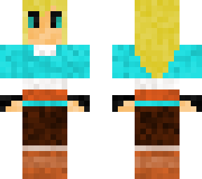 zelda research clothes