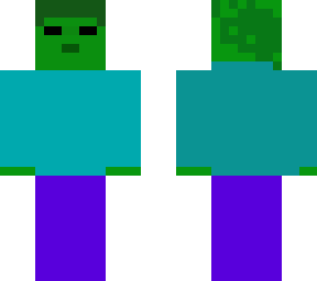 zombie