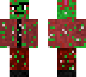 zombro