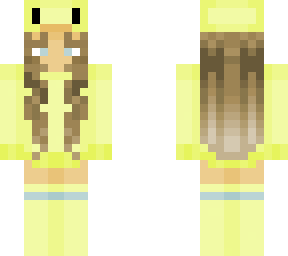* ~ mrs ducky ~ *