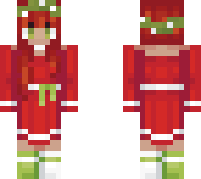 -=- have a holly jolly christmas -=-
