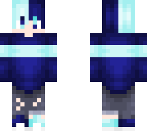 -// lightning blue //-
