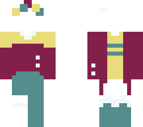 -=-magenta-=- {raffle}