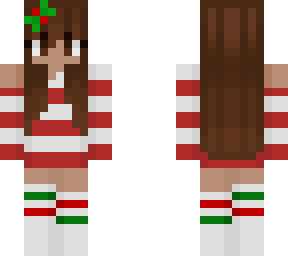 - gingerbread house -