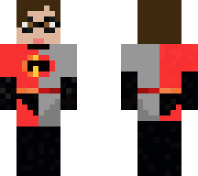 : helen parr, elastigirl! :