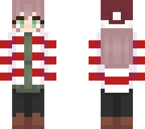 ~candy cane~