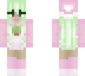 ~im dreaming of a pink christmas~