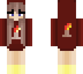 ~light a candle for peace~~ skinmas day 4