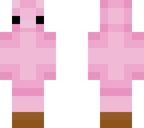 8-bit pig