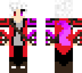 a skin for alpha101 wolf