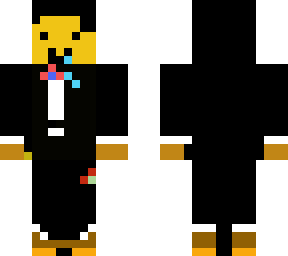 aaron noob