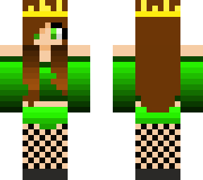 adi crown skin(re-upload)