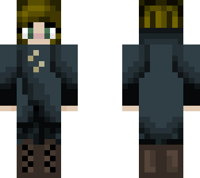 adventurer outfit