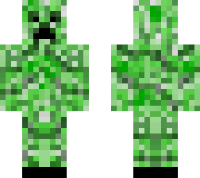 ahhh creeper!!!
