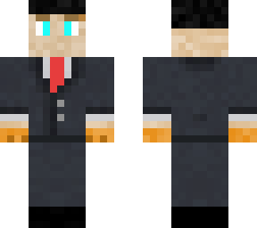 ahhhh skin