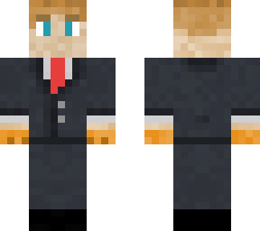 ahhhh skin