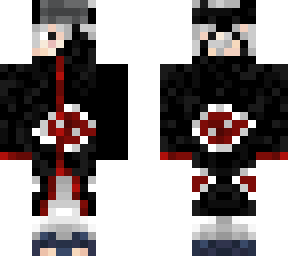 akatsuki (kakashi like)