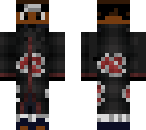 akatsuki outfit