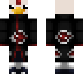 akatsuki pollo